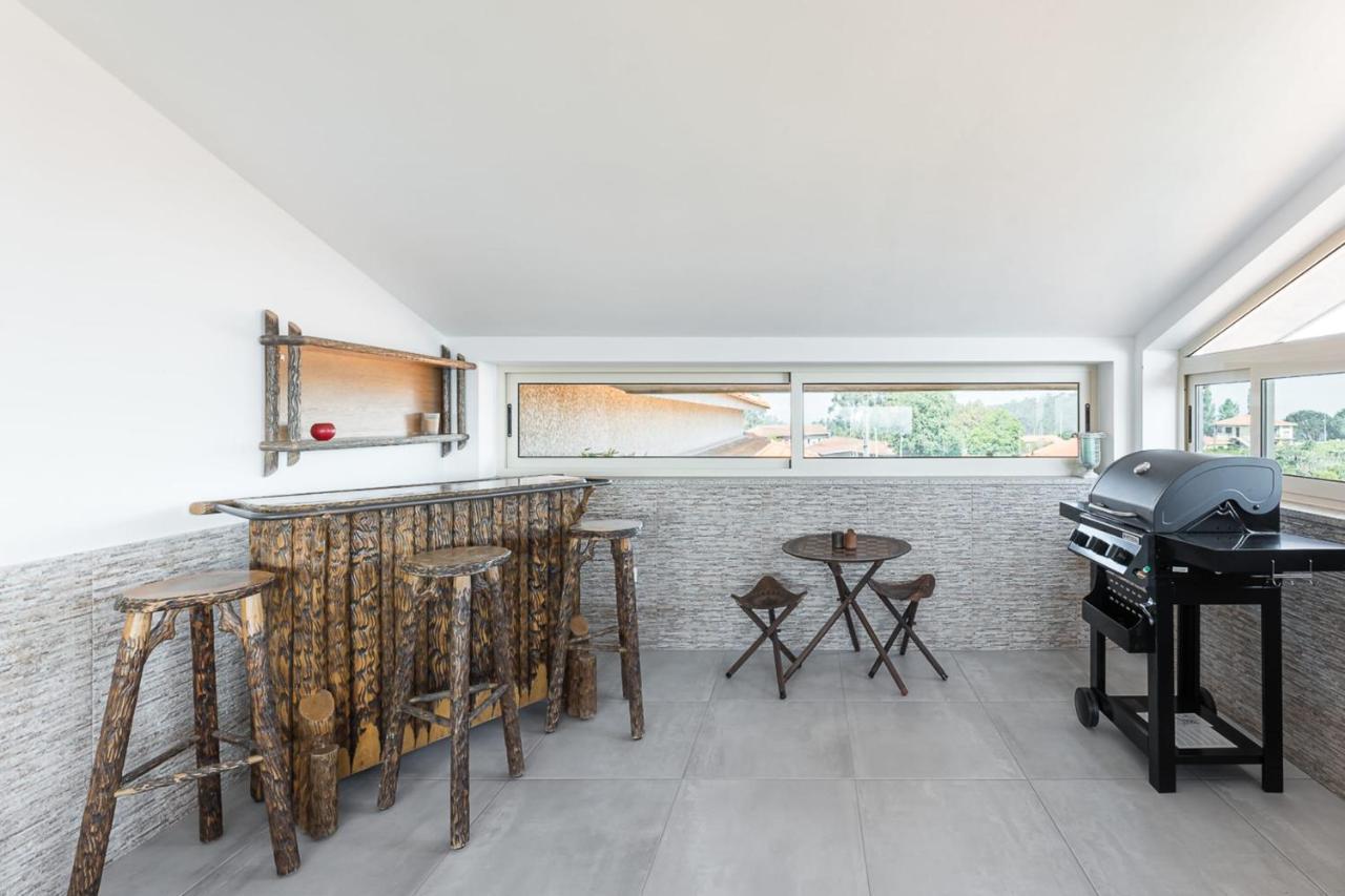 Guestready - Crestuma Bright Hotel Buitenkant foto
