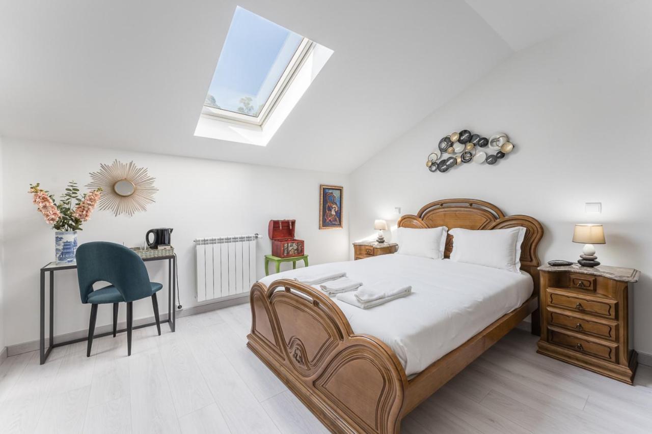 Guestready - Crestuma Bright Hotel Buitenkant foto