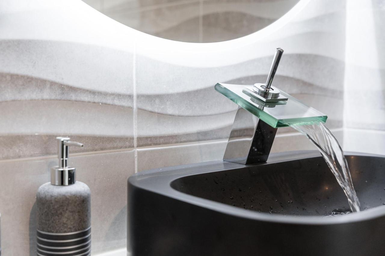 Guestready - Crestuma Bright Hotel Buitenkant foto