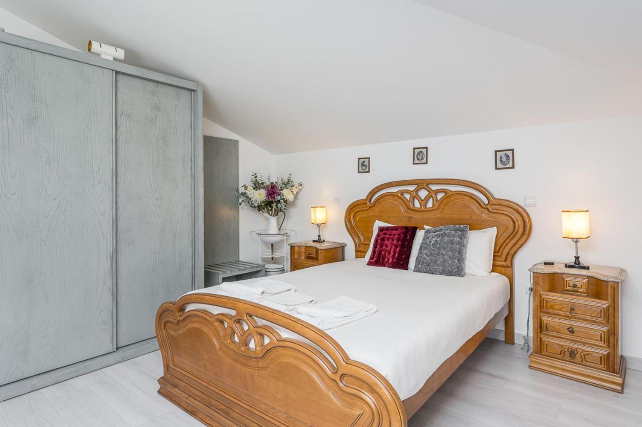 Guestready - Crestuma Bright Hotel Buitenkant foto