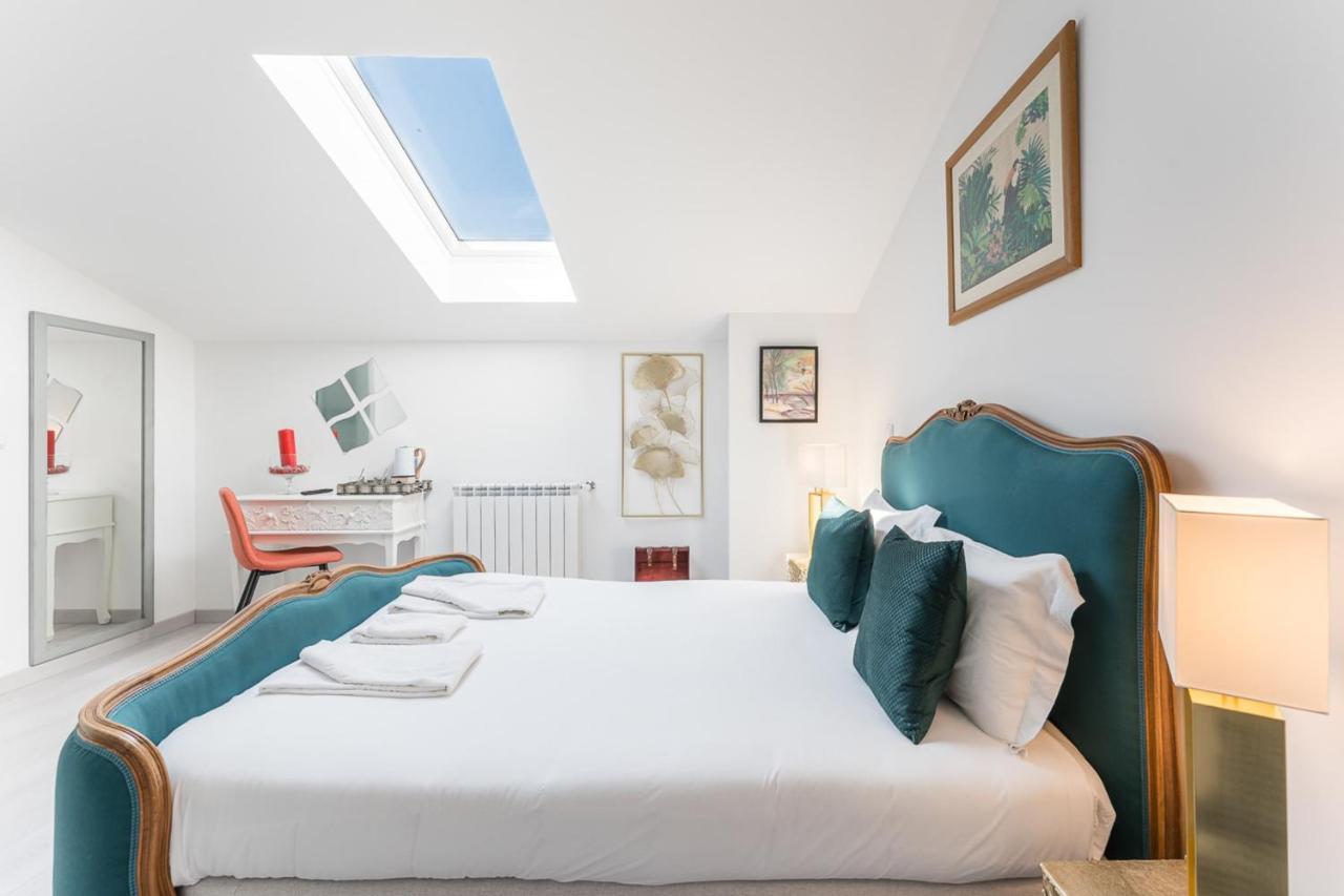 Guestready - Crestuma Bright Hotel Buitenkant foto