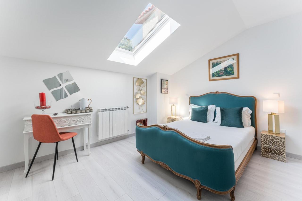 Guestready - Crestuma Bright Hotel Buitenkant foto
