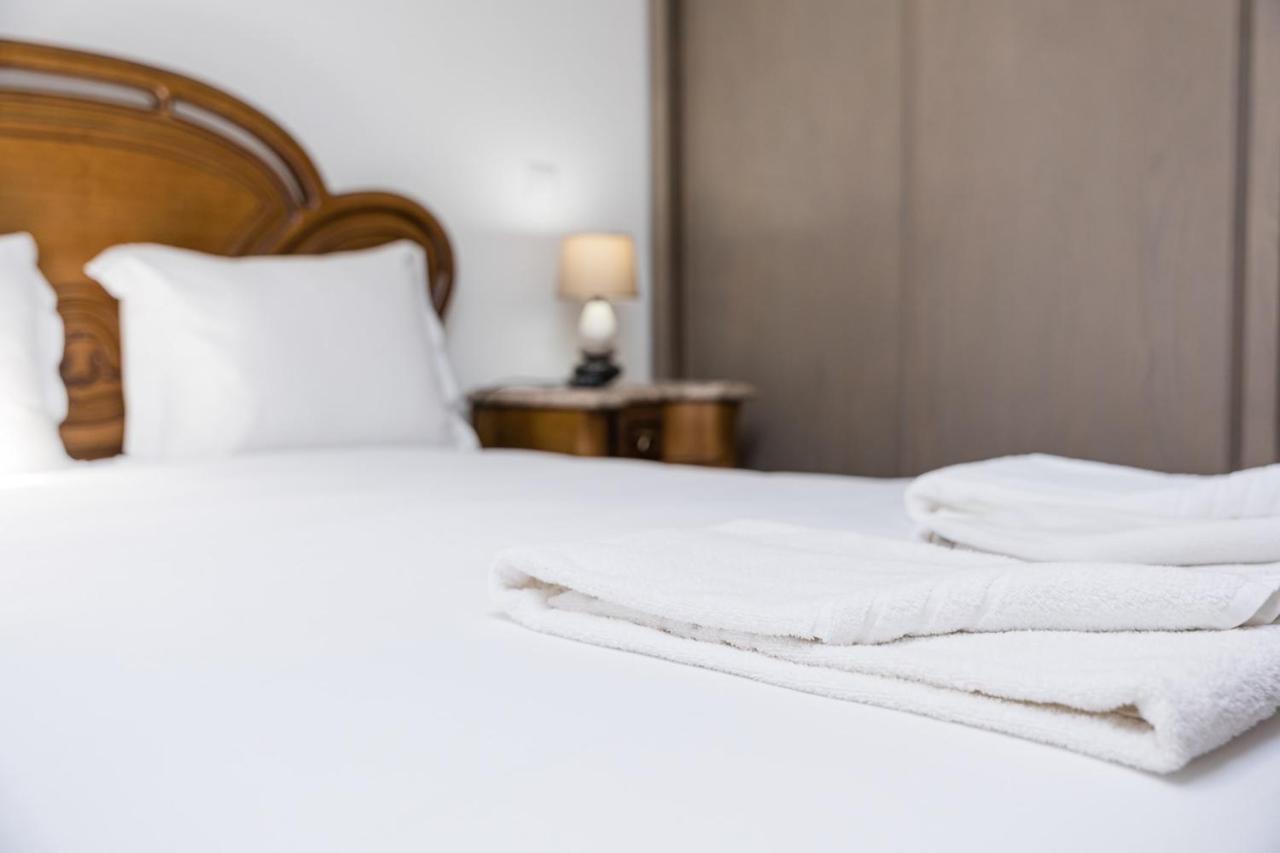 Guestready - Crestuma Bright Hotel Buitenkant foto