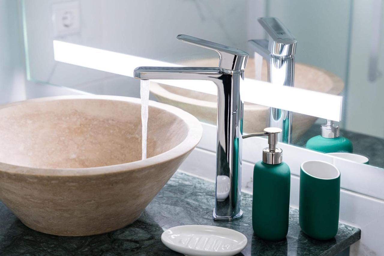Guestready - Crestuma Bright Hotel Buitenkant foto