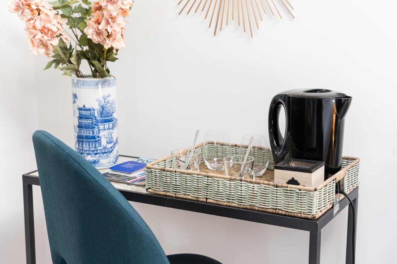 Guestready - Crestuma Bright Hotel Buitenkant foto