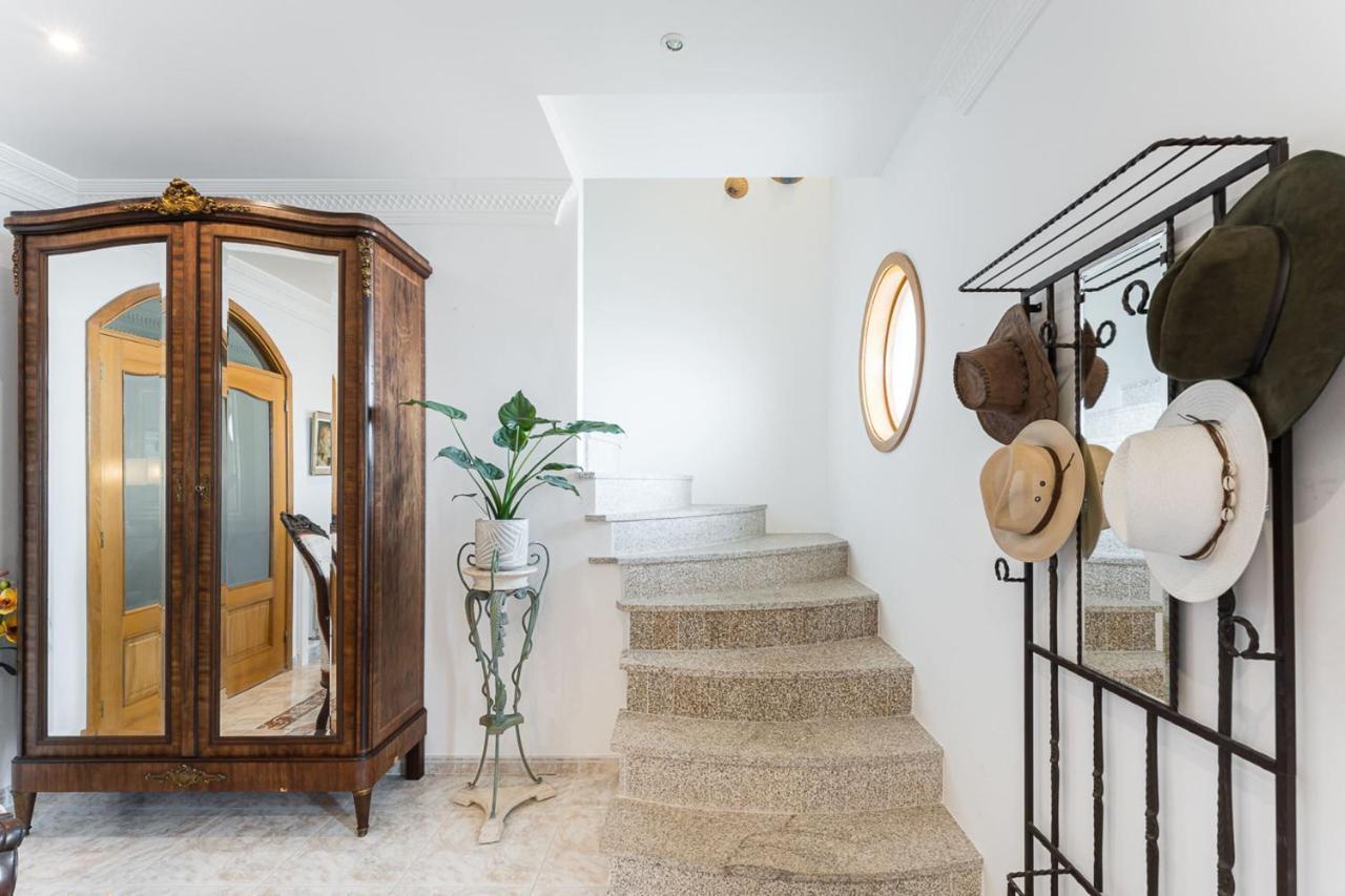 Guestready - Crestuma Bright Hotel Buitenkant foto