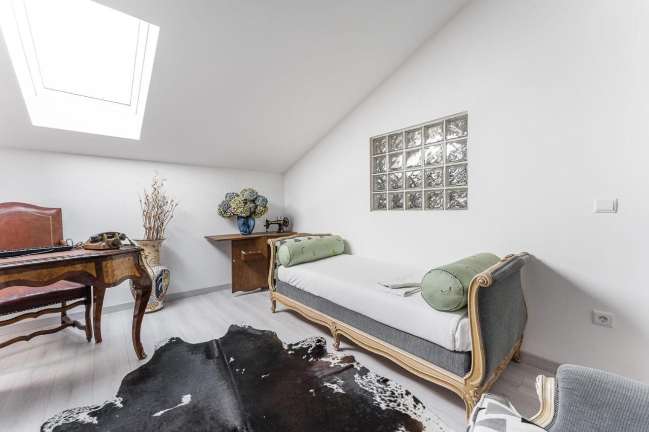 Guestready - Crestuma Bright Hotel Buitenkant foto