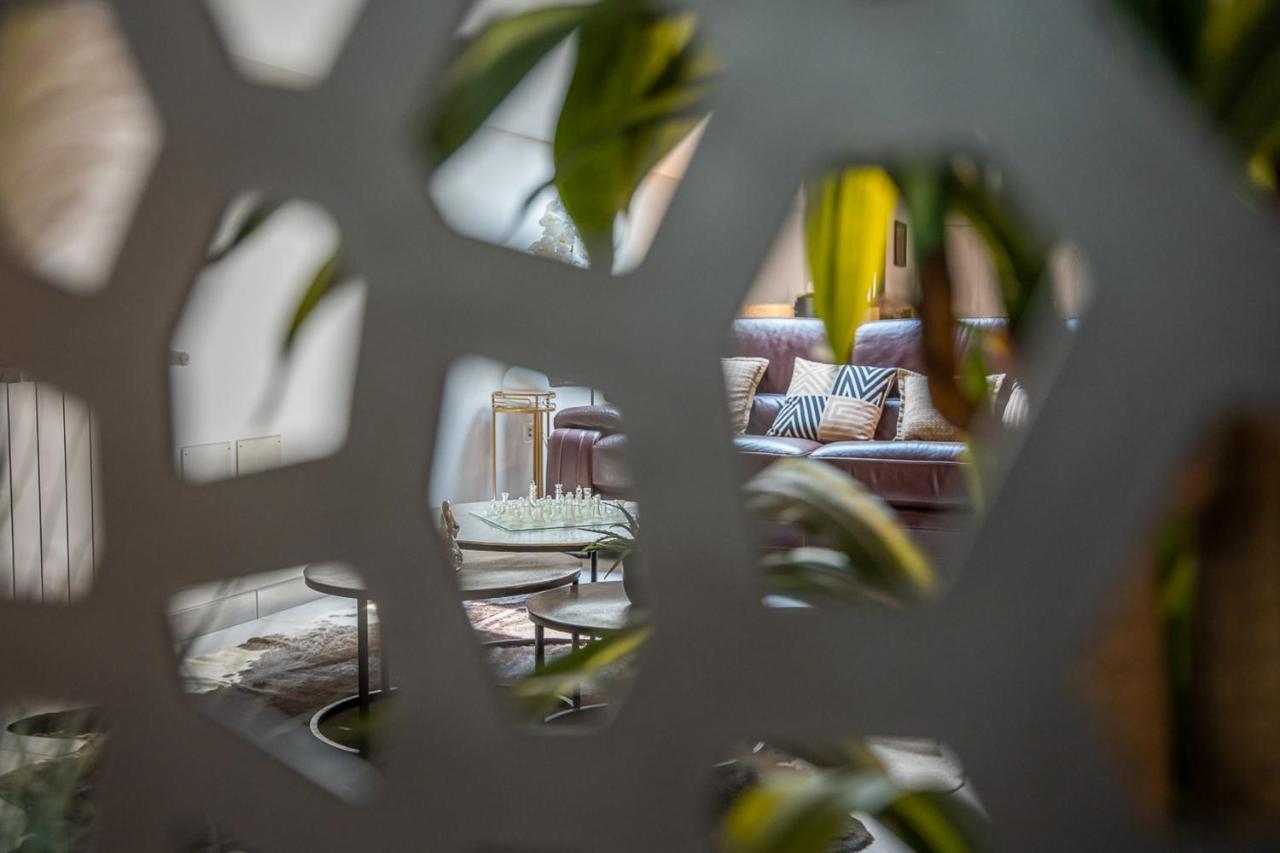 Guestready - Crestuma Bright Hotel Buitenkant foto