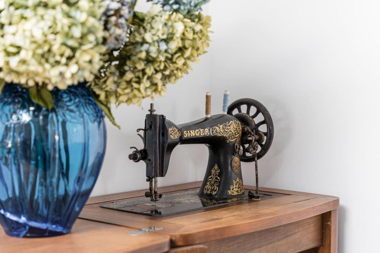 Guestready - Crestuma Bright Hotel Buitenkant foto