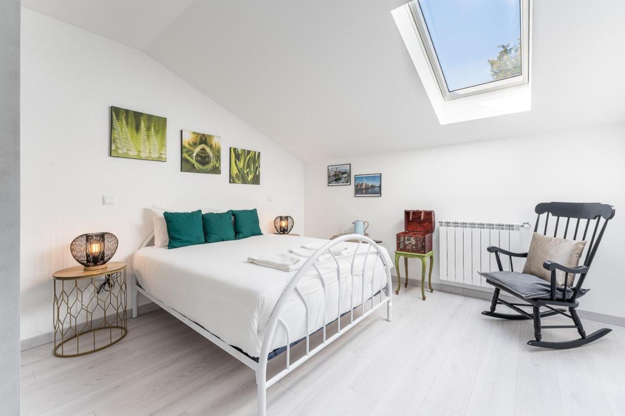 Guestready - Crestuma Bright Hotel Buitenkant foto