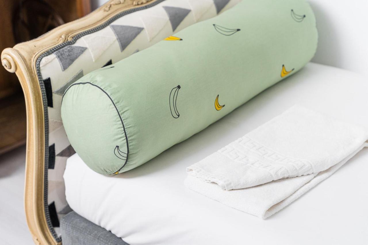 Guestready - Crestuma Bright Hotel Buitenkant foto