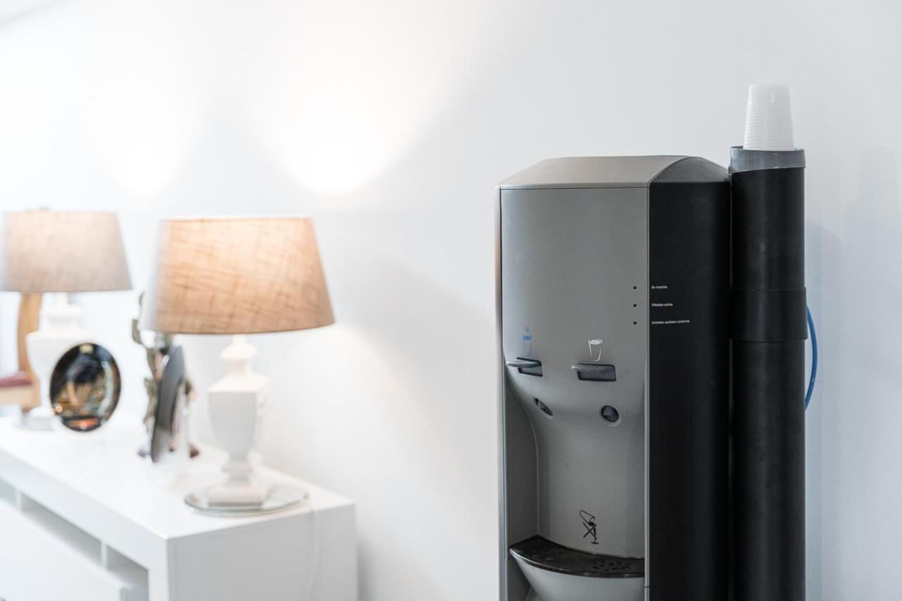 Guestready - Crestuma Bright Hotel Buitenkant foto