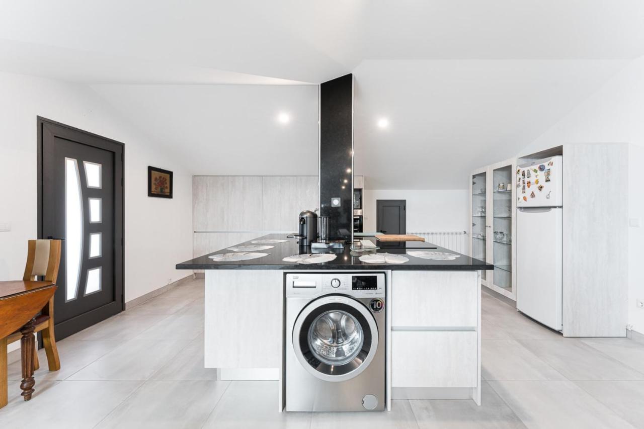 Guestready - Crestuma Bright Hotel Buitenkant foto