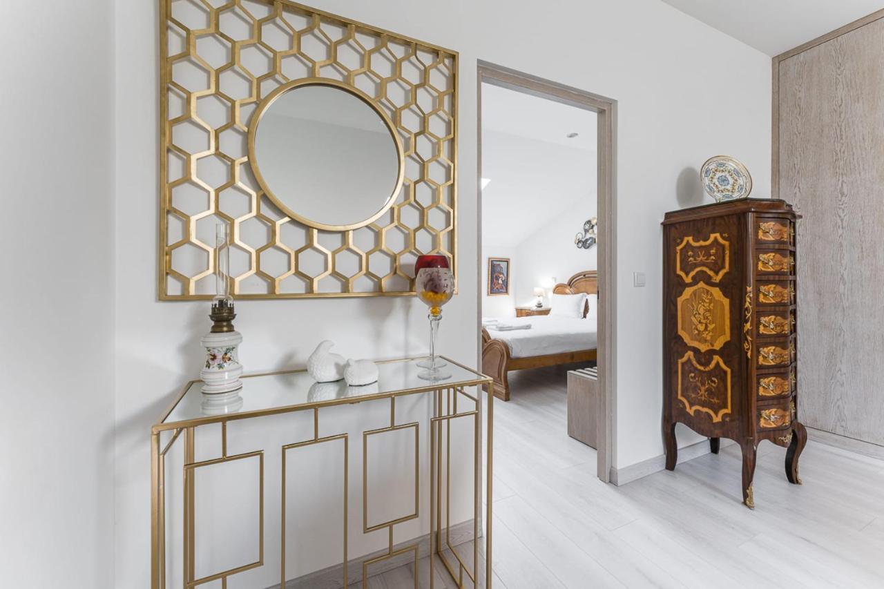 Guestready - Crestuma Bright Hotel Buitenkant foto